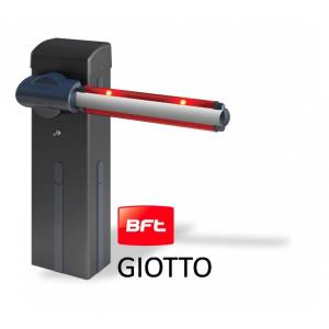 Otomatik Bariyer Sistemleri BFT GIOTTO